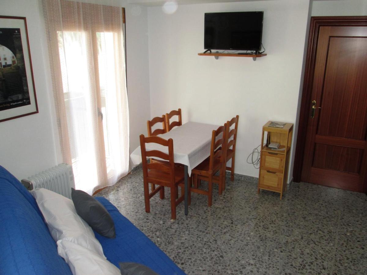 Apartamento Terranova Esquina Placeta Alhama de Granada Exterior foto