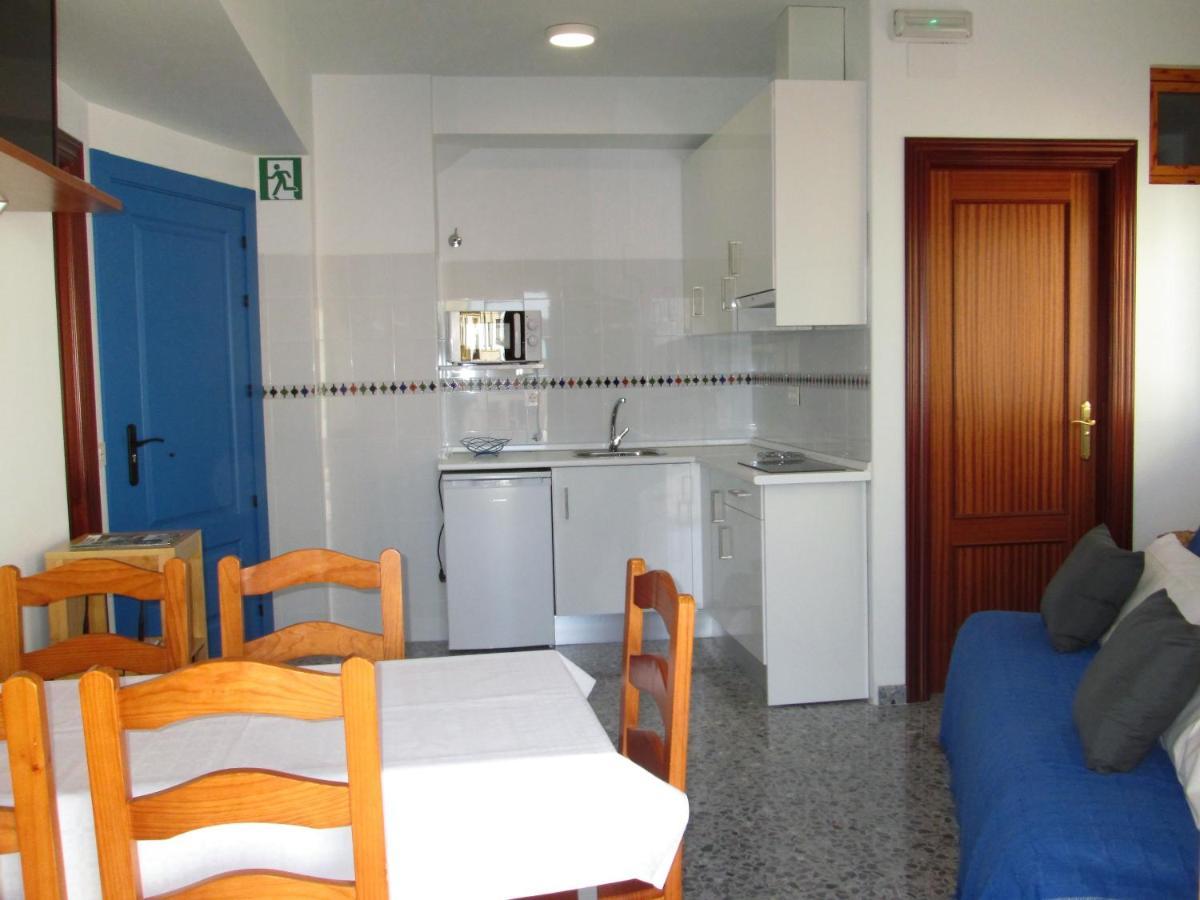 Apartamento Terranova Esquina Placeta Alhama de Granada Exterior foto
