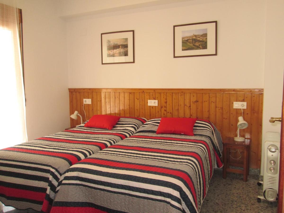 Apartamento Terranova Esquina Placeta Alhama de Granada Exterior foto