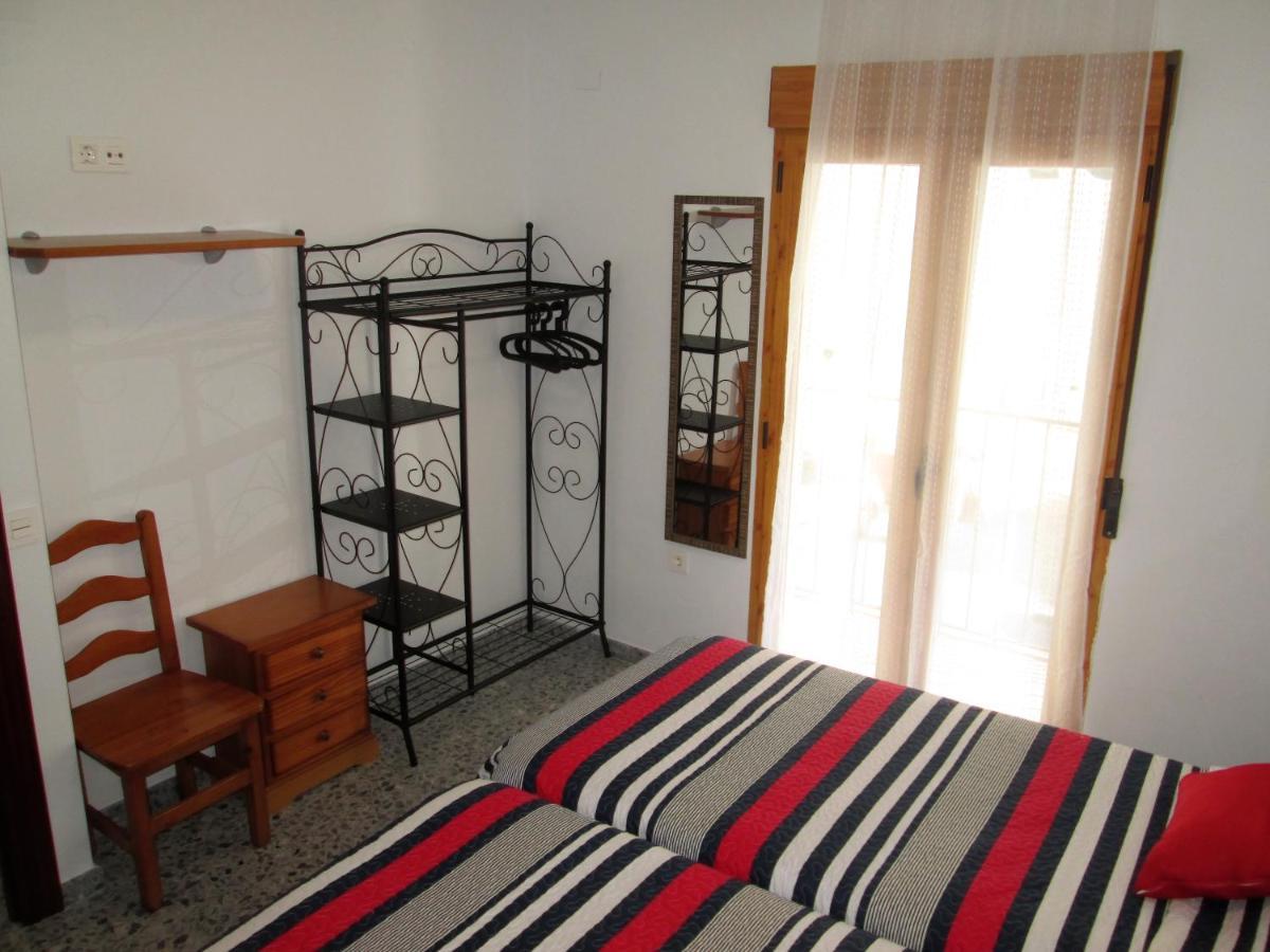Apartamento Terranova Esquina Placeta Alhama de Granada Exterior foto