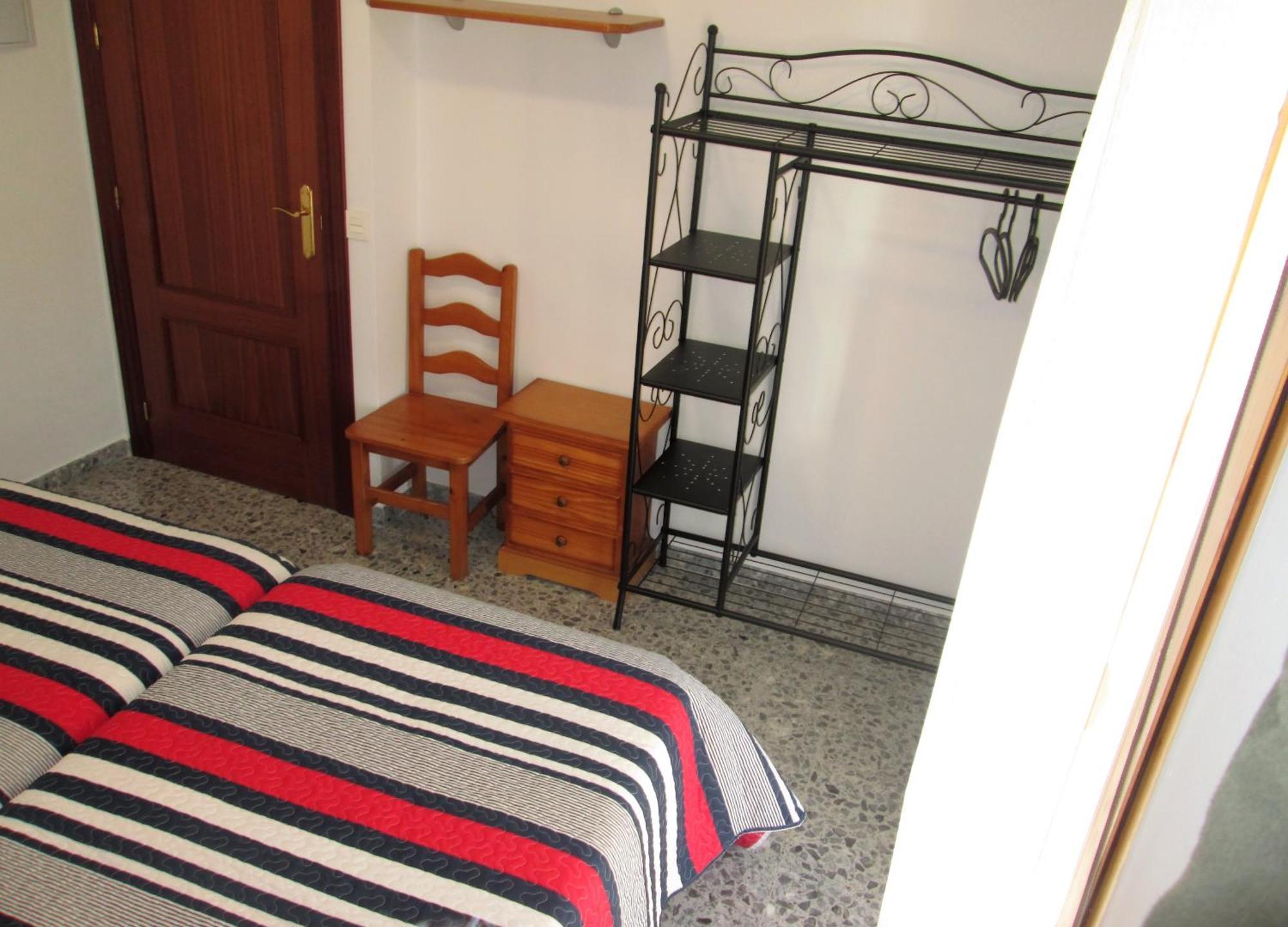 Apartamento Terranova Esquina Placeta Alhama de Granada Exterior foto
