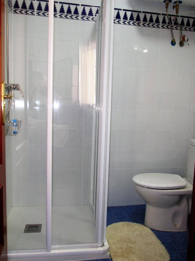 Apartamento Terranova Esquina Placeta Alhama de Granada Exterior foto